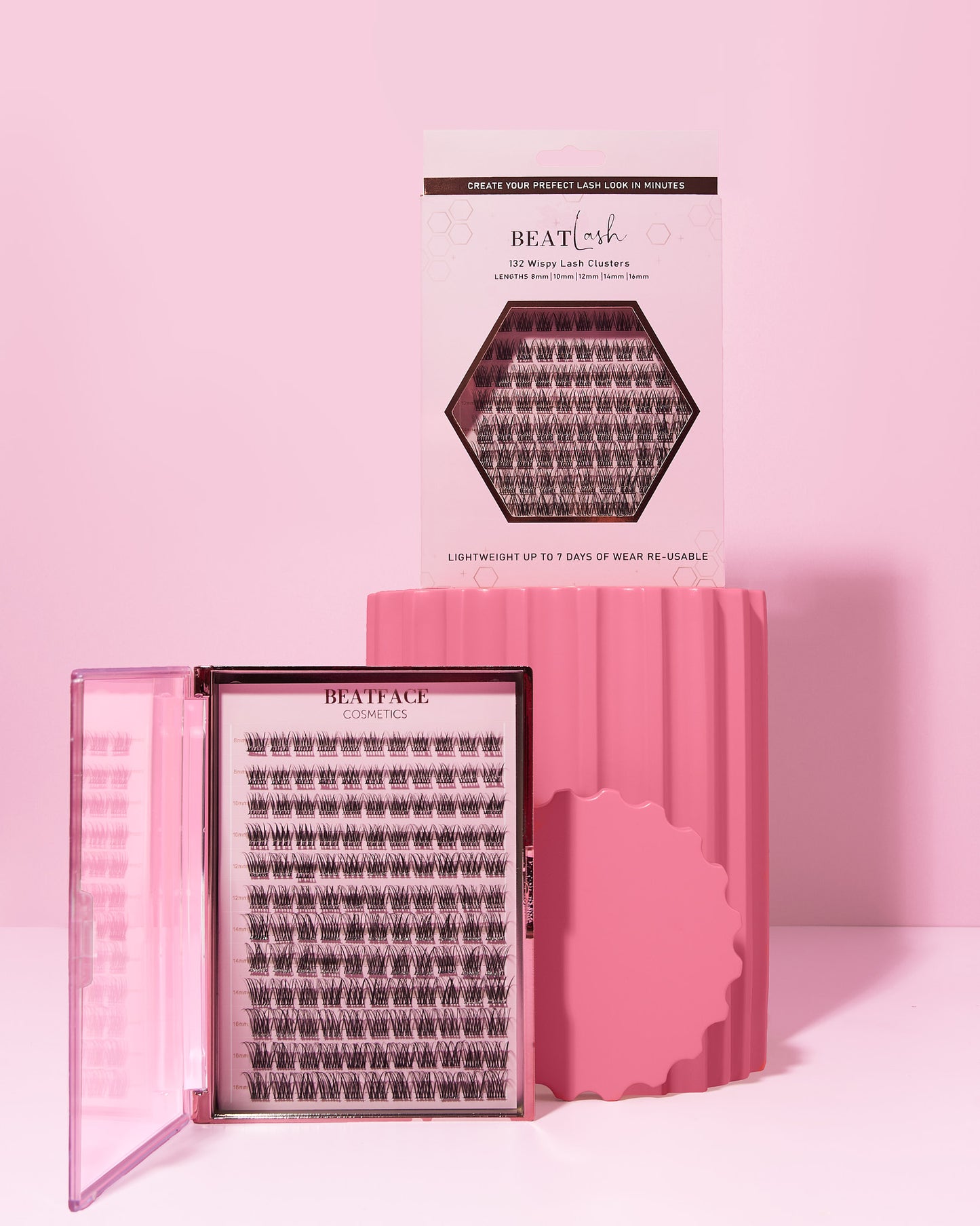 BEATLash Luxury DIY Clusters