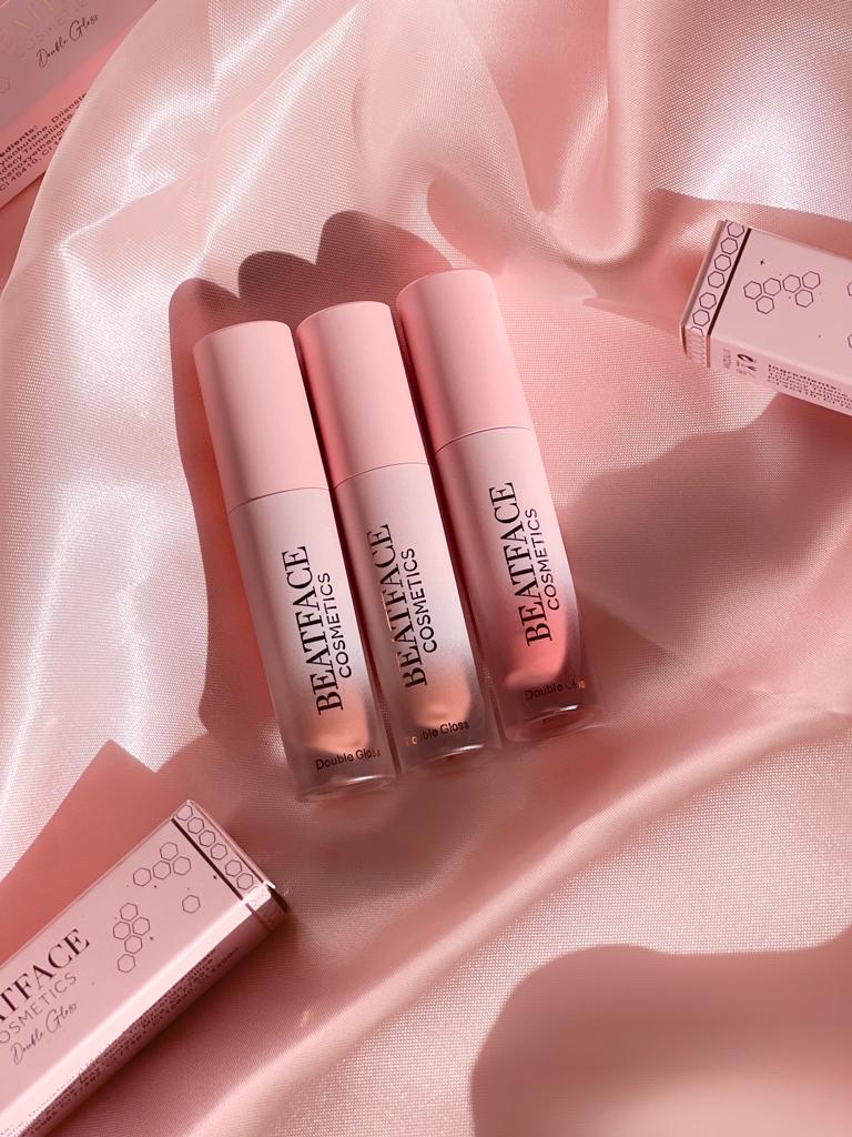 BEAT DOUBLE GLOSS