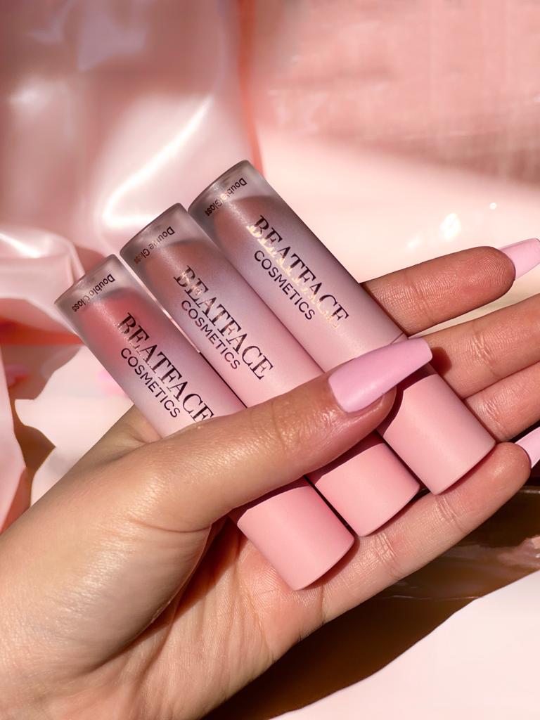 BEAT DOUBLE GLOSS