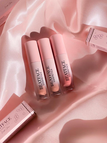 BEAT DOUBLE GLOSS