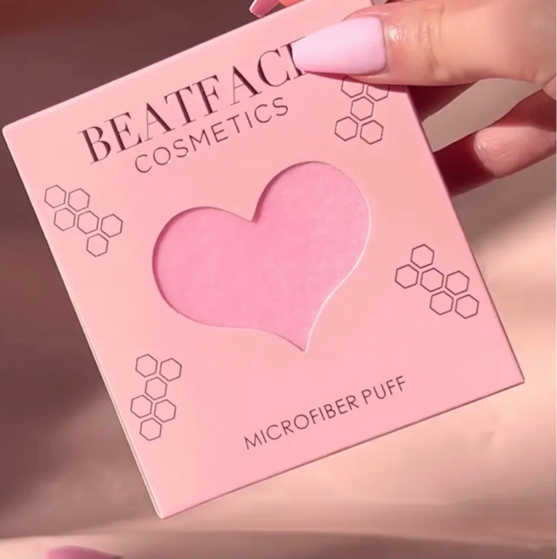 MicroFiber Powder Puff